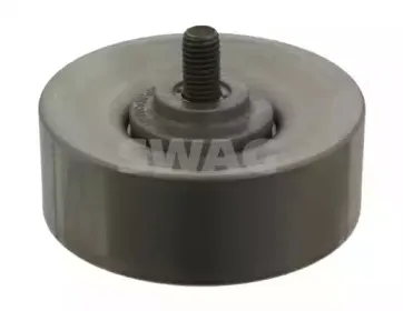 20 93 3170 SWAG Паразитный / ведущий ролик, поликлиновой ремень 20 93 3170 SWAG Паразитный / ведущий ролик, поликлиновой ремень